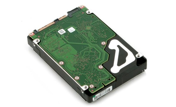 Fujitsu Eternus DX60 S3 300 GB Festplatte Seagate 15K