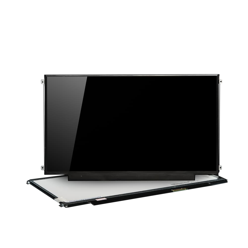 Écran LCD LED 13,3 Pouces B133XW01 V.0 – Résolution 1366x768, 40 Broches, Neuf Avec Garantie 1 An