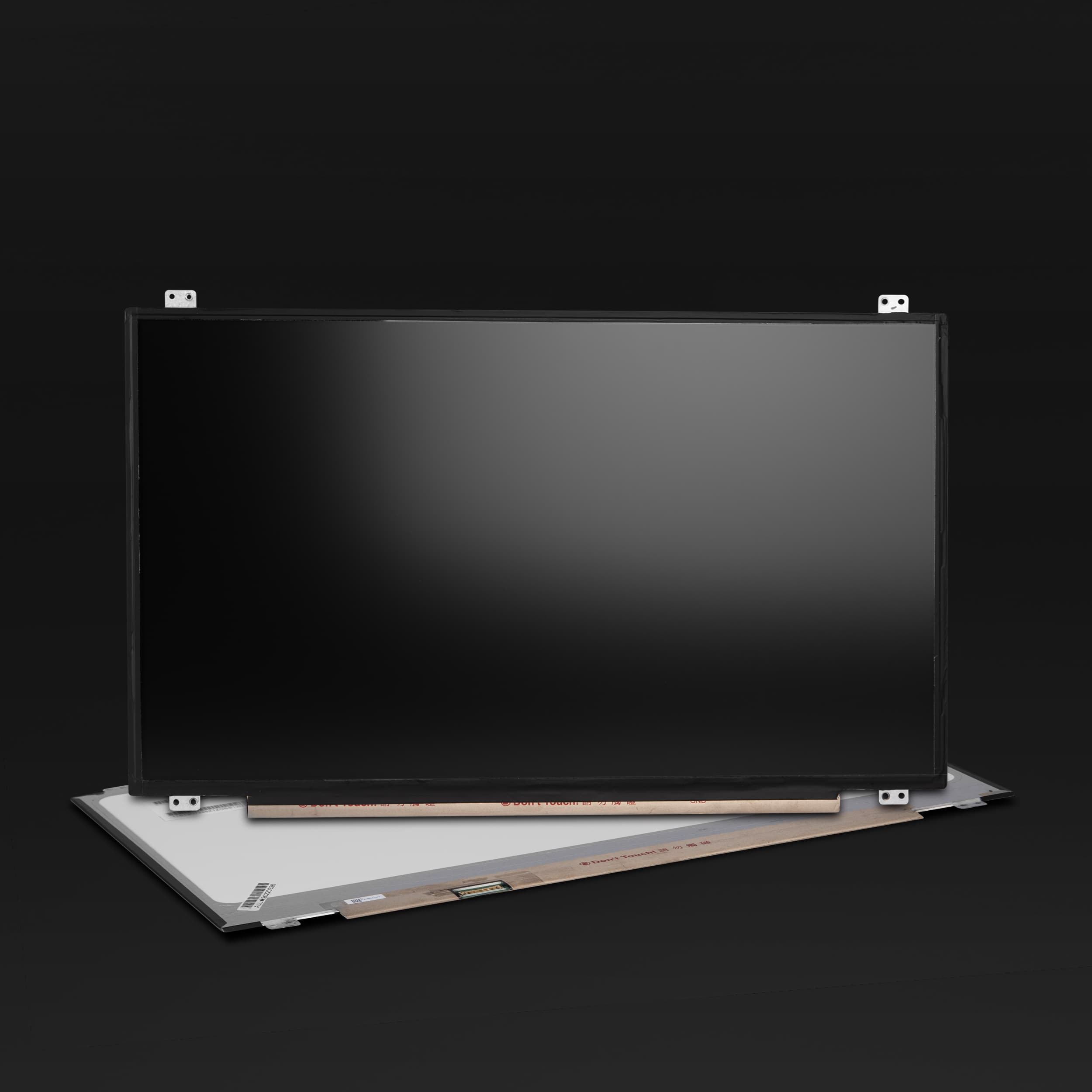 Bildschirm Laptiptop 17,3 LED Display matt passend für B173RTN02.2 WXGA+ HD