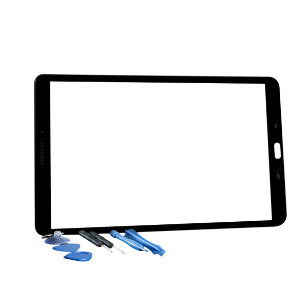 Samsung Galaxy Tab A 10.1 SM-P580 SM-P585 Digitizer schwarz