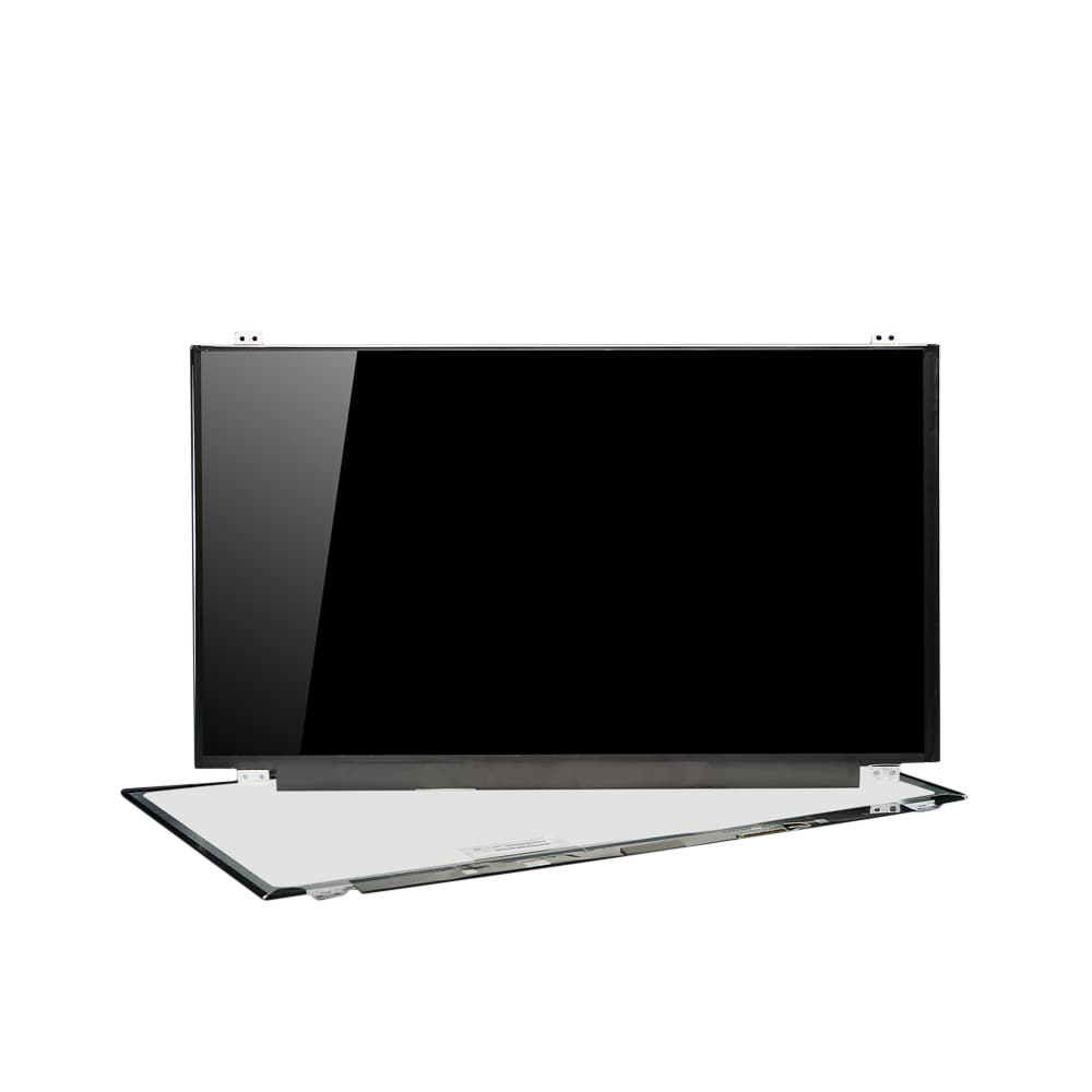 Nuovo LCD HD da 15,6 '' LED (1366 X 768) REPLAY DISPLAY RIPLACEMNET PER LENOVO IDEAPAD 100-15IBD (TYPE 80QQ) PANNELLO DISPLAY LAPTOP GLOSSY - CONNETTORE A 30 PIN Nuovo LCD HD da 15,6 '' LED (1366 X 768) REPLAY DISPLAY RIPLACEMNET PER LENOVO IDEAPAD 100-15IBD (TYPE 80QQ) PANNELLO DISPLAY LAPTOP GLOSSY - CONNETTORE A 30 PIN