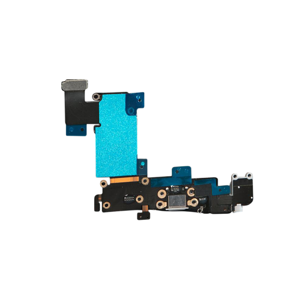 Smartphone Dock Connector Ladebuchse passend für Apple iPhone 6s Plus