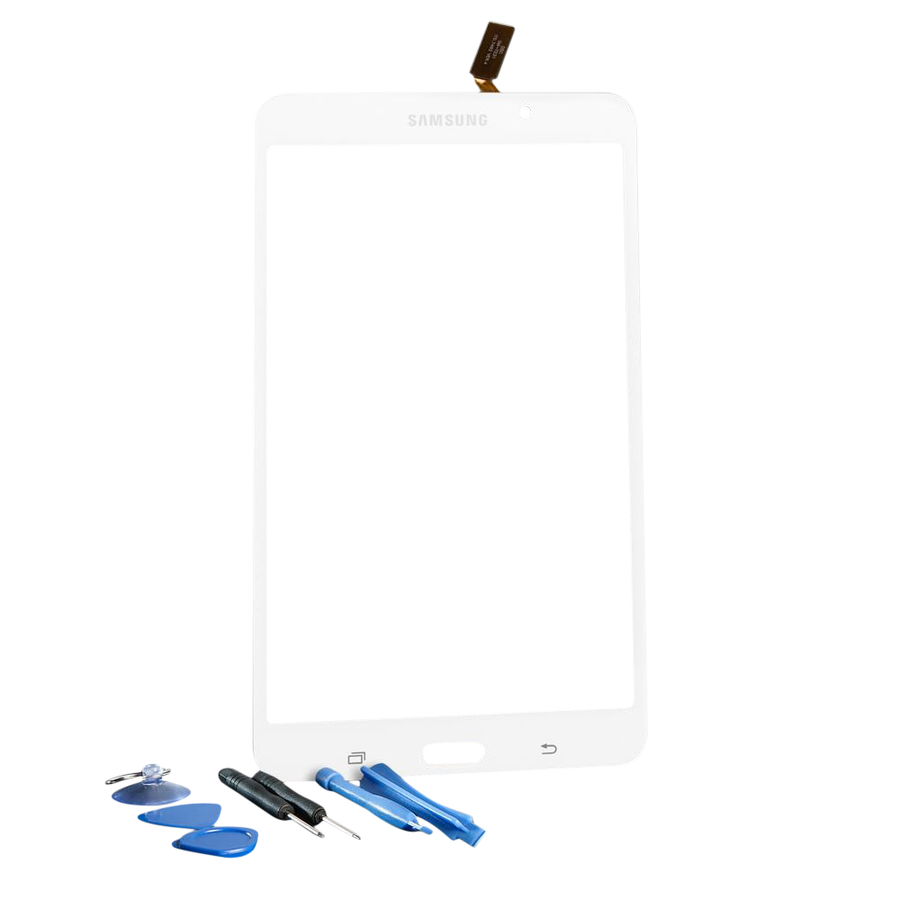 Samsung Galaxy Tab 4 7.0 SMT230 Tablet Digitizer weiß online kaufen